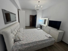 Luxury Apartment